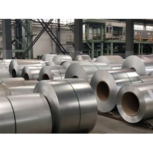 Home Appliances Board with Chromated Free Galvanized Steel Deep Drawn Grade Zero