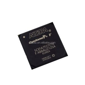 Quality Embedded Processors 5CEFA7F27C7N for sale