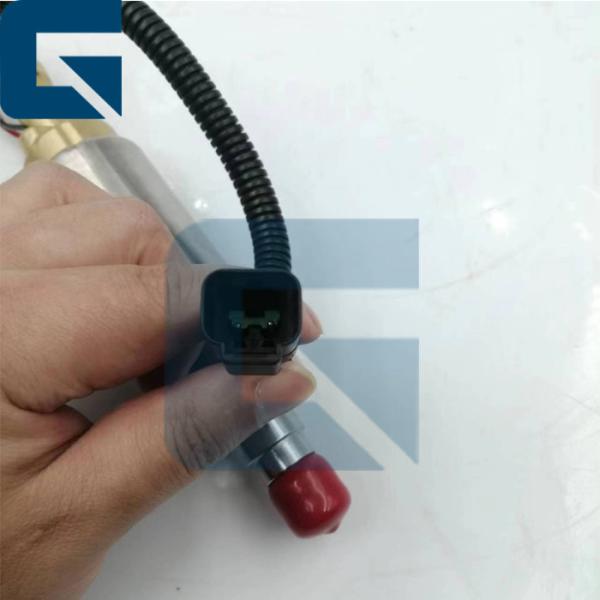 4975617 Engine QST30 Electronic Fuel Transfer Pump 24V