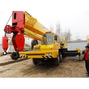 GT650E-3 Tadano used mobile crane