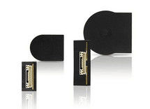 360mN.M 40mm Nema 17 1.8 Stepper Motor 1.68A For Mechanical Arm 2