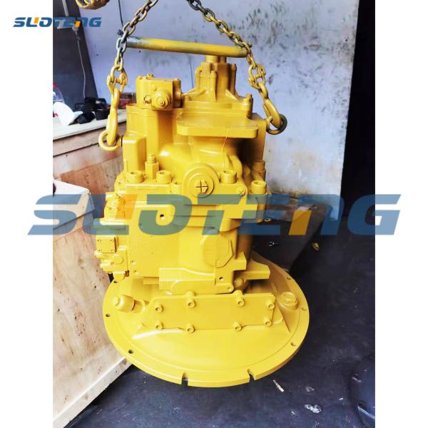 322-8732 Hydraulic Main Pump 3228732 for E345C Excavator