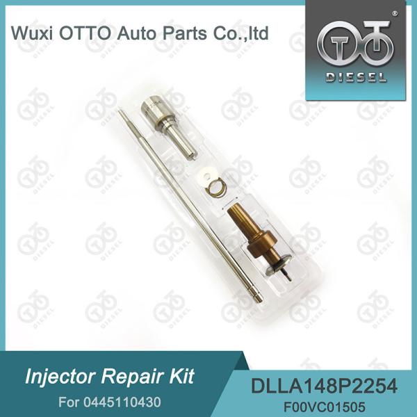 Buy 0445110430 Bosch Injector Repair Kit at wholesale prices