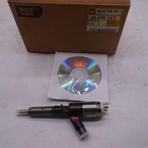 CAT 326-4700 original injector 2645A751