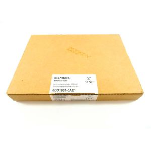 6DD1661-0AE1 Simatic TDC CP51M1 Siemens Communication Module
