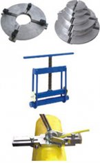 Plastic Core Box Core Tray For Core Sample New Material BQ NQ HQ PQ Size