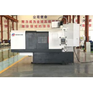 Auto Vertical Grinding Machine HDM4100 Vertical Spindle Surface Grinder