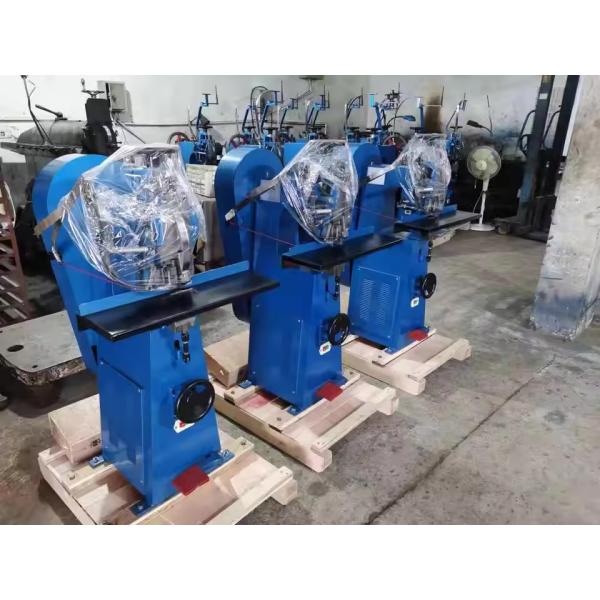Electric Single Stitching Head Saddle And Flat Book Metal Wire Stitching Machine Stitcher Binding Machine