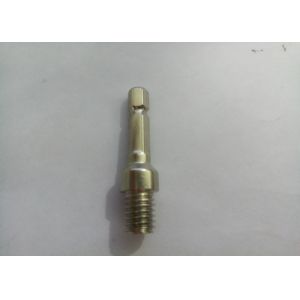 Corrosion Resistance Screwdriver Bits For 1/4 Hex Socket Screwdriver Gun