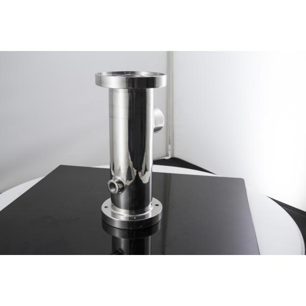 Buy Custom CT6 2205 Stainless Steel Casting Components at wholesale prices