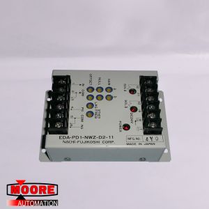 China EDA-PD1-NWZ-D2-11  NACHI  Power Amplifier on sale