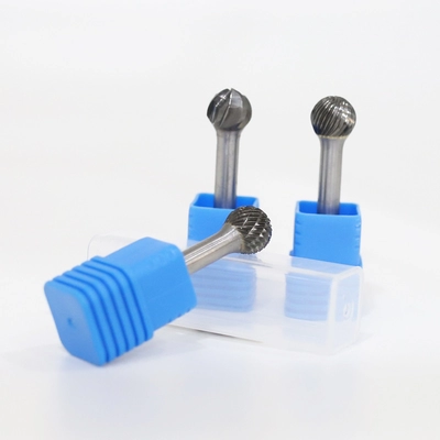 Shape D Carbide Long Shank Burr Any Quantity Acceptable Trial Order Supplied