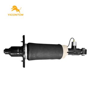 Direct Replacement Rear Fitting Air Ride Suspension Spring for 4Z7616019A