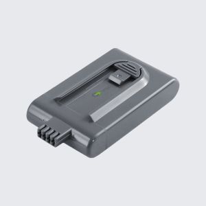 21.6V 2000mAh-2500mAh vacuum cleaner lithium battery pack