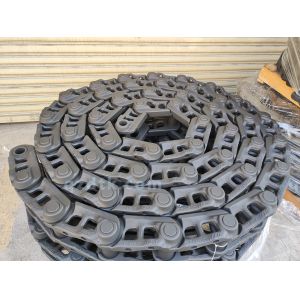 Hitachi EX400-5 EX450 ZX370 Track Chain 49 Links 9133226
