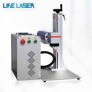 Max 50W 100W DIY Keyboard Color Steel Qr Code Ball Pen Rotary Deep Aluminium