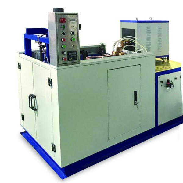1-500MM Induction Hardening Machine Induction Quenching Equipment For Gear