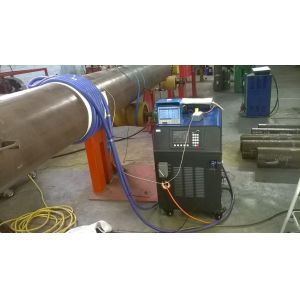 380V 3-Phase Post Weld Heat Treatment Equipment