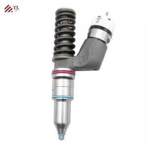 Fuel Injector erpillar C15 C15 C16 C18 C32 Excavator 385C 10R-2772 10R2772