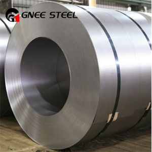 Non Oriented Electrical Steel Coil Astm Standard
