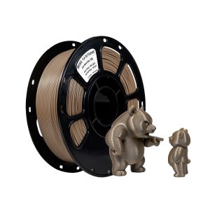 1.4KG Gross Weight 3d Printing Filament for FDM Forming Technology Affordable and Durable Solution