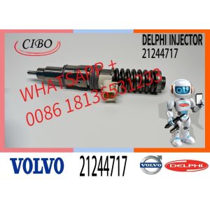 Good Price Unit Pump Injector Electronic Unit 20977565 20582430 21106375