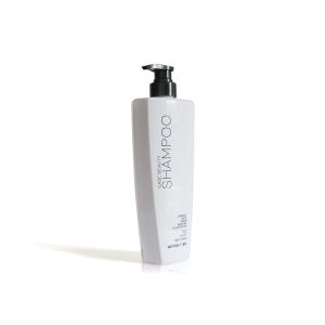 Luxury Shampoo And Conditioner Pump Bottles / 750ml Large Shampoo Bottles