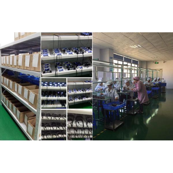 TFT LCD Screen Virtual 98 " Android 5.1 AR Smart Glasses , Built-in 200 Million Camera Augmented Reality Glasses