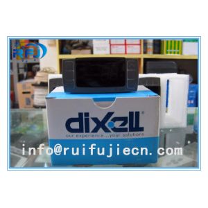 DIXELL Digital innovative temperature controller with off cycle defrost 110,