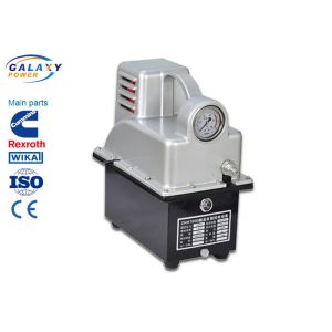 Transmission Line SA-QY40 4Ton OPGW Cable Puller Stringing Equipment