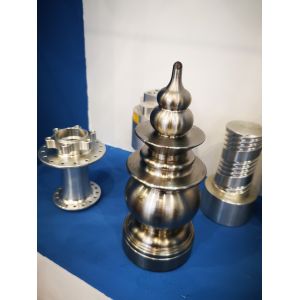 China Custom Mechanical Processing Components – Precision Machining, Robust Structure, Corrosion-Resistant, Small & Large Batch Production on sale
