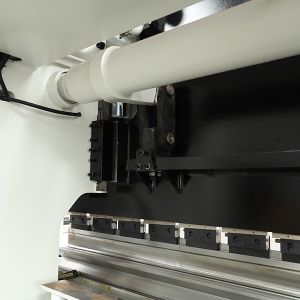 160 Ton 4000mm Sheet Bending Hydraulic Press