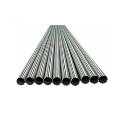 STANDARD Thickness 3/4" Metallic EMT Conduit Pipe Galvanized Tube for Moulding Processing