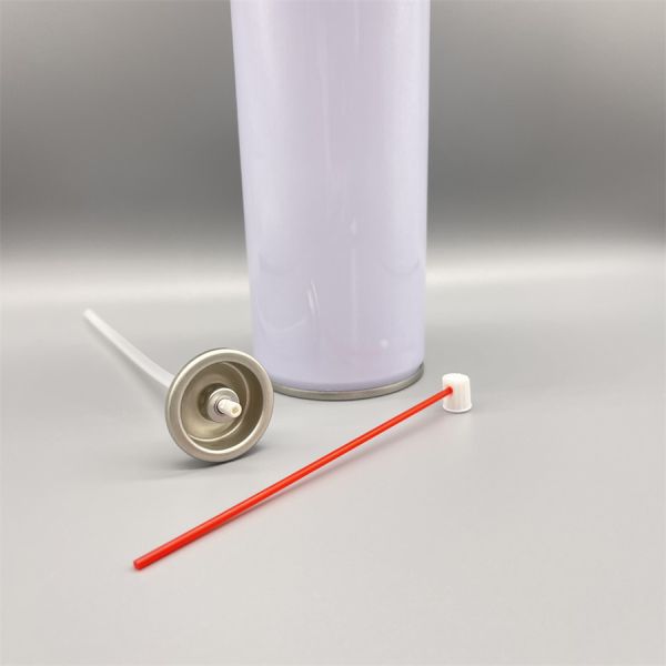 Industrial-Strength WD-40 Lubricant Valve for Construction Equipment and Heavy-Duty Rust Prevention on Demanding Job Sites