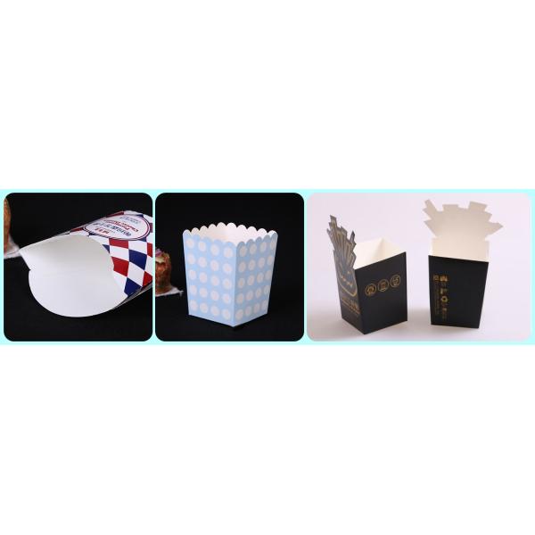 pe coated ivory board