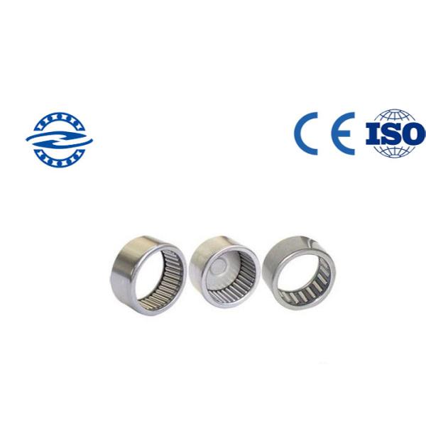Small Friction HK Drawn Cup Needle Bearing