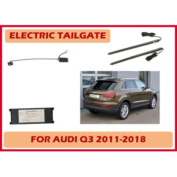 China Audi Q3 U8 Factory Style Automatic Tail Gate Lift with Perfect Exception Handling on sale China Audi Q3 U8 Factory Style Automatic Tail Gate Lift with Perfect Exception Handling on sale
