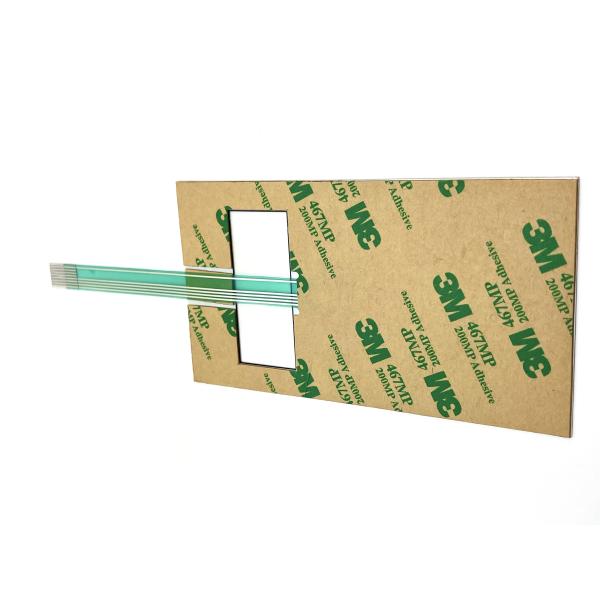 Most Professional High Quality Tactile Membrane Switch Original Manufacturer In China