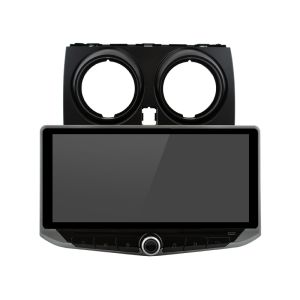 10.88" Screen with Mobile Holder For Nissan Qashqai J10 2006 2007 2008-2013