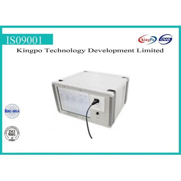 Buy Automatic IT Test Equipment / Residual Discharge Tester With Convenient Operation at wholesale prices