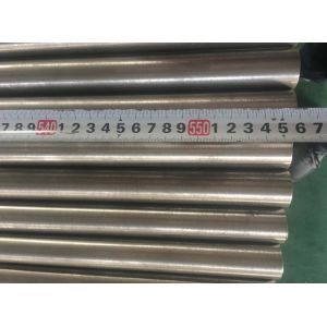 Pickling Asme B163 UNS NO8825 Alloy Seamless Pipe