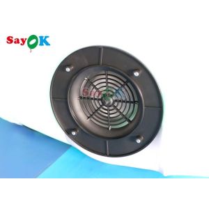 Waterproof Inflatable Photo Booth 2.5x2.5mH Digital Printing