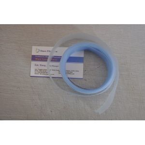 Heat-slit Filter Mesh Rolls made of Polyester Filter Mesh