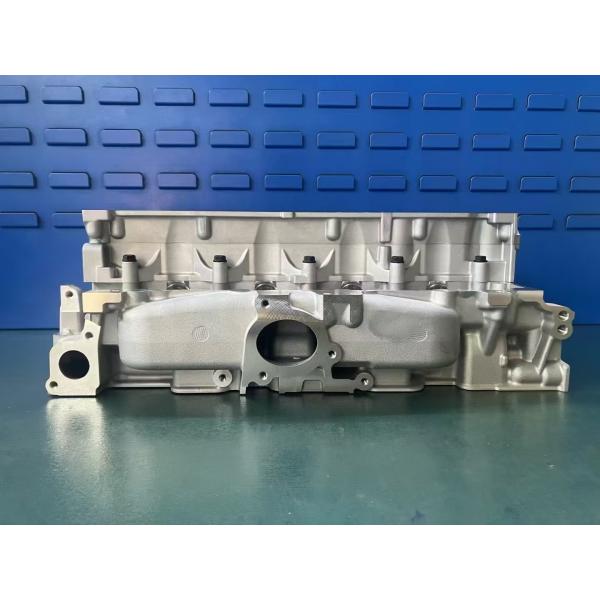 Complete Cylinder Head For Peugeot DV6DTED/9HR/T1DA 908733 908933