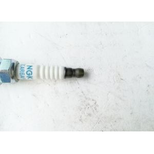 22401-ED815 Iridium Nissan Spark Plugs , LZKAR6AP-11 Auto Spark Plugs