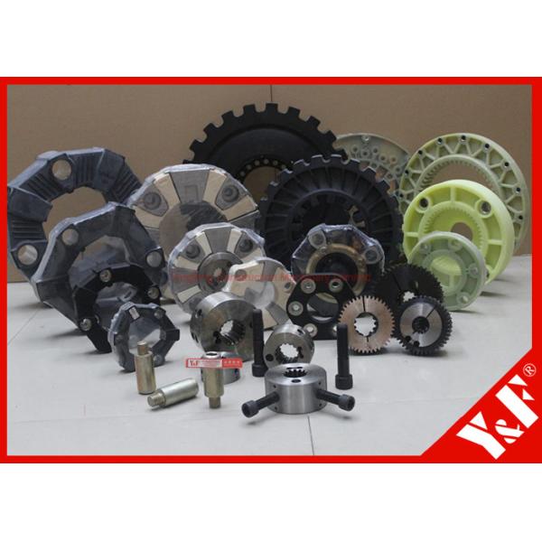 Buy  Excavator Engine Drive coupling to Engine Flywheel Mounting Hydraulic Pump Shaft at wholesale prices