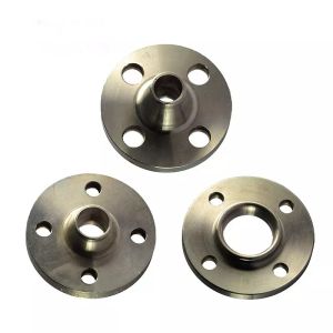 Asme B16.5 Astm A182 F304 Forged Steel Flanges Class 1500 Corrosion Process