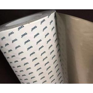 TESA 60257 Double-sided Gray Conductive Non-woven Fabrics Tape
