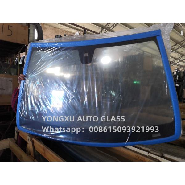 Buy Mercedes-Benz C-Class (W205) Sedan 2007 Single Rain Sensor Night Visual Car Front Glass Car Windshield at wholesale prices