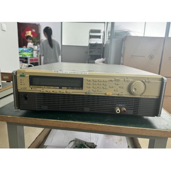 KIKUSUI PAX35-30 PAX35-30 35 V, 30 AMP, PROGRAMMABLE DC POWER SUPPLY FAST DELIVERY